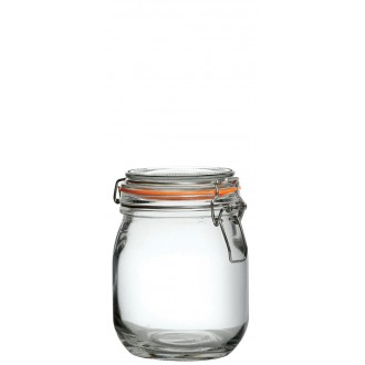 Utopia Preserving Style Jar 0.75 Litres