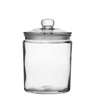 Utopia Biscotti Jar Medium 1.9 Litres