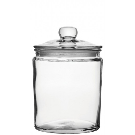  Utopia Biscotti Jar Medium 1.9 Litres