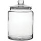 Utopia Biscotti Jar Extra Large, 6.2 Litres