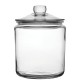 Utopia Biscotti Jar Large, 3.8 Liters