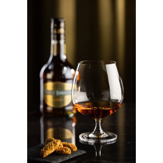 Utopia Thames Brandy , 630ml / 22.25oz (63cl)