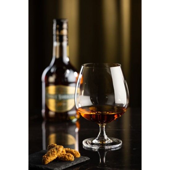  Utopia Thames Brandy , 630ml / 22.25oz (63cl)