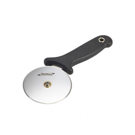 Shop quality Neville Genware Stainless Steel Professional Pizza Cutter Wheel With Plastic Handle in Kenya from vituzote.com Shop in-store or online and get countrywide delivery!