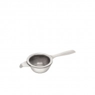 Neville GenWare Stainless Steel Tea Strainer