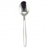 Neville Genware Millennium Coffee Spoon, 11.5cm Length- Sold Per Piece