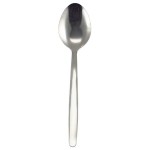 Neville Millennium Dessert Spoon, 18.5cm- Sold Per Piece