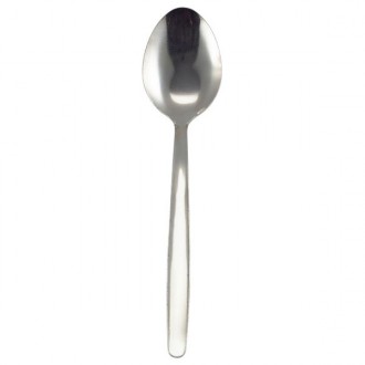 Neville Millennium Dessert Spoon, 18.5cm- Sold Per Piece