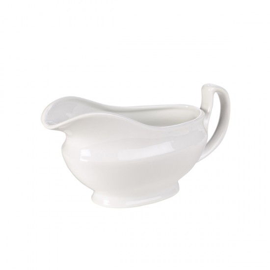 Shop quality Neville Genware Porcelain Sauce Boat, 140 ml in Kenya from vituzote.com Shop in-store or online and get countrywide delivery!