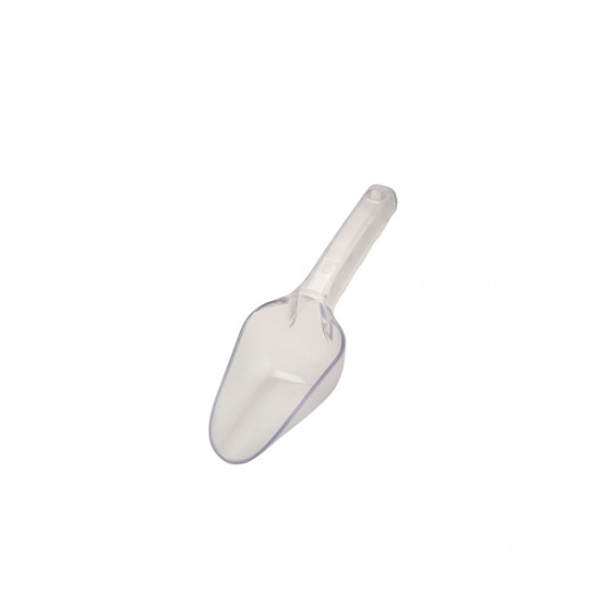 Shop quality Neville Genware Polycarbonate Clear Scoop 6oz, Length 10cm in Kenya from vituzote.com Shop in-store or online and get countrywide delivery!