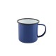 Shop quality Neville Genware Enamel Mug, Blue, 360 ml in Kenya from vituzote.com Shop in-store or online and get countrywide delivery!