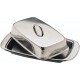 Shop quality Kitchen Craft Stainless Steel Covered Butter Dish in Kenya from vituzote.com Shop in-store or online and get countrywide delivery!