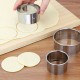 Shop quality Kitchen Craft Cookie Cutter - Medium Round Cutter, 7.5 cm in Kenya from vituzote.com Shop in-store or online and get countrywide delivery!