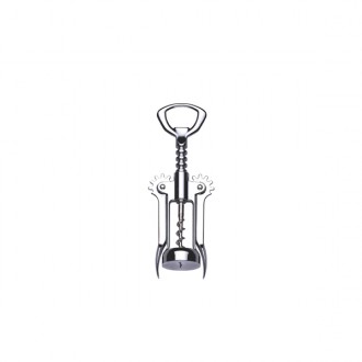 Neville Genware Twin Lever Corkscrew 6.1/4" 