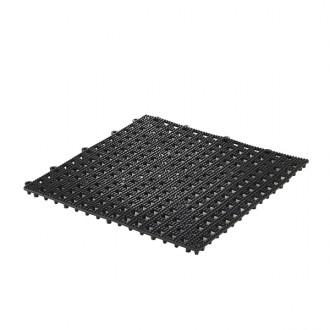 Neville Genware Interlocking Bar Drip Mat