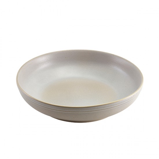 Shop quality Neville Genware Terra Stoneware Antigo Barley Coupe Bowl 23 x 5cm (Dia x H) - 1.3L/45.75oz in Kenya from vituzote.com Shop in-store or online and get countrywide delivery!