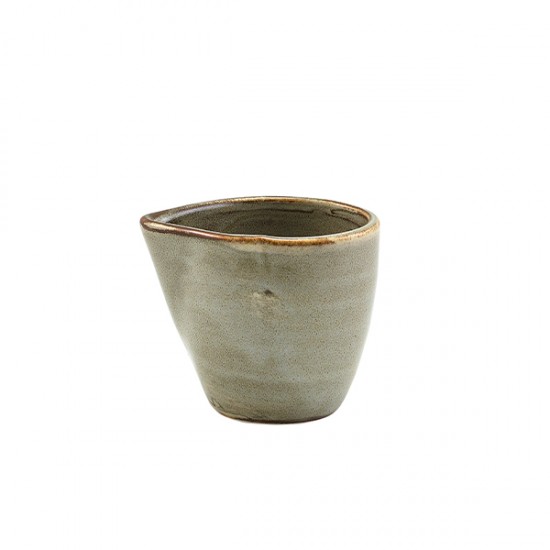 Shop quality Neville Genware Terra Porcelain Grey Jug,  9cl/ 3oz in Kenya from vituzote.com Shop in-store or online and get countrywide delivery!