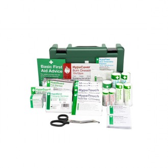 Neville Genware Catering First Aid Kit