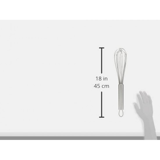 Shop quality Kitchen Craft Stainless Steel Eleven Wire 35cm Balloon Whisk in Kenya from vituzote.com Shop in-store or online and get countrywide delivery!