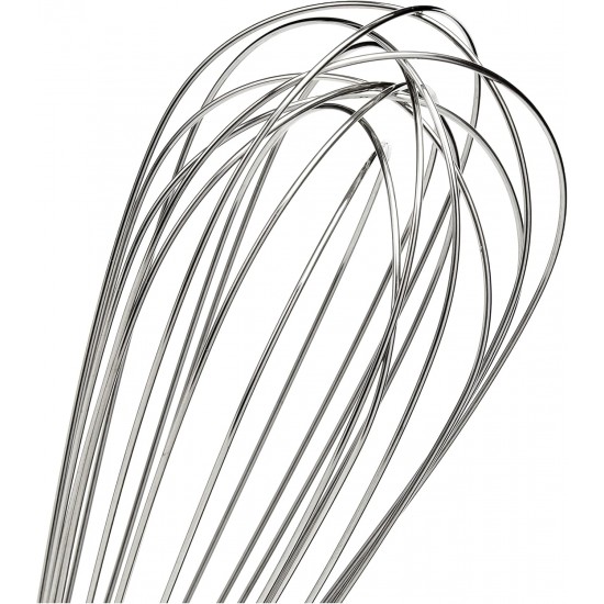 Shop quality Kitchen Craft Stainless Steel Eleven Wire 35cm Balloon Whisk in Kenya from vituzote.com Shop in-store or online and get countrywide delivery!