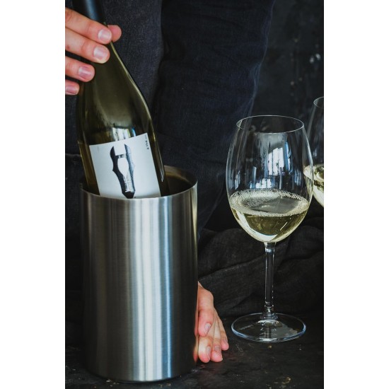 Shop quality BarCraft Stainless Steel Double Walled Wine Cooler in Kenya from vituzote.com Shop in-store or online and get countrywide delivery!