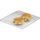 Shop quality Kitchen Craft Chrome Plated Deluxe Square Cake Cooling Tray 25cm in Kenya from vituzote.com Shop in-store or online and get countrywide delivery!