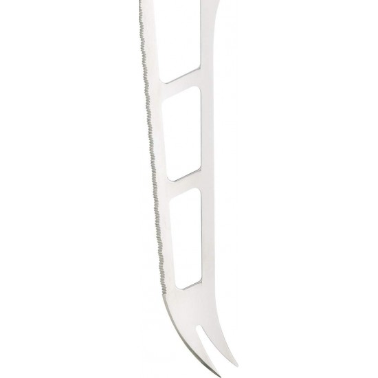 Shop quality Kitchen Craft Professional Stainless Steel Cheese Knife in Kenya from vituzote.com Shop in-store or online and get countrywide delivery!