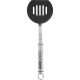 Shop quality Kitchen Craft Oval Handled Stainless Steel Non-Stick Half Round Turner in Kenya from vituzote.com Shop in-store or online and get countrywide delivery!