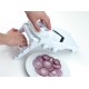 Shop quality KitchenCraft  V  Shaped Super Slicer with Five Blades and Storage Box in Kenya from vituzote.com Shop in-store or online and get countrywide delivery!