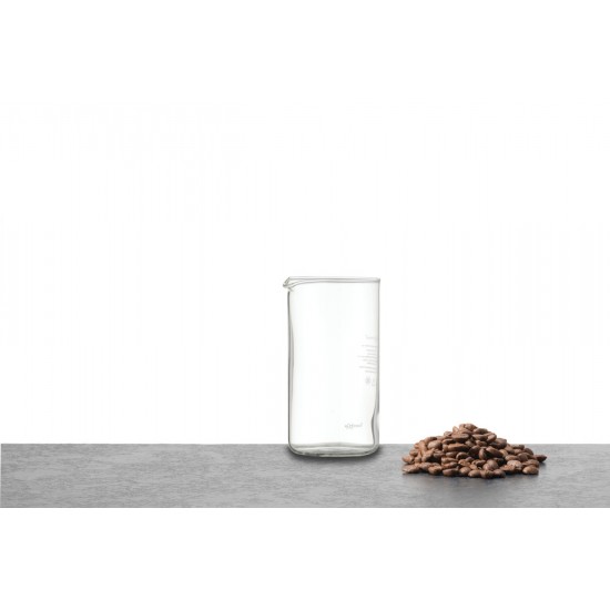 Shop quality La Cafetière Glass Replacement Jug, 3-Cup, 350ml in Kenya from vituzote.com Shop in-store or online and get countrywide delivery!