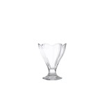 Neville Genware Lily Ice Cream Cup, 250ml /  25cl/ 8.8oz