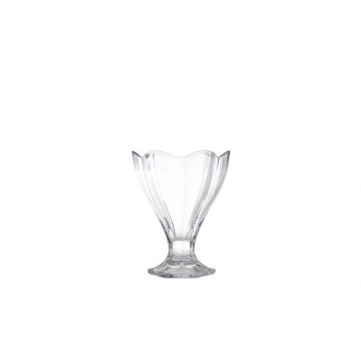 Neville Genware Lily Ice Cream Cup, 250ml /  25cl/ 8.8oz