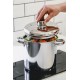 Shop quality Master Class Induction-Safe Stainless Steel Stock Pot with Lid - 5.5 Liters in Kenya from vituzote.com Shop in-store or online and get countrywide delivery!