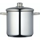 Shop quality Master Class Induction-Safe Stainless Steel Stock Pot with Lid - 5.5 Liters in Kenya from vituzote.com Shop in-store or online and get countrywide delivery!