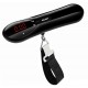 Shop quality Modane Digital Portable Luggage Scale With LED Backlight Display- 50 Kgs Max- Black in Kenya from vituzote.com Shop in-store or online and get countrywide delivery!