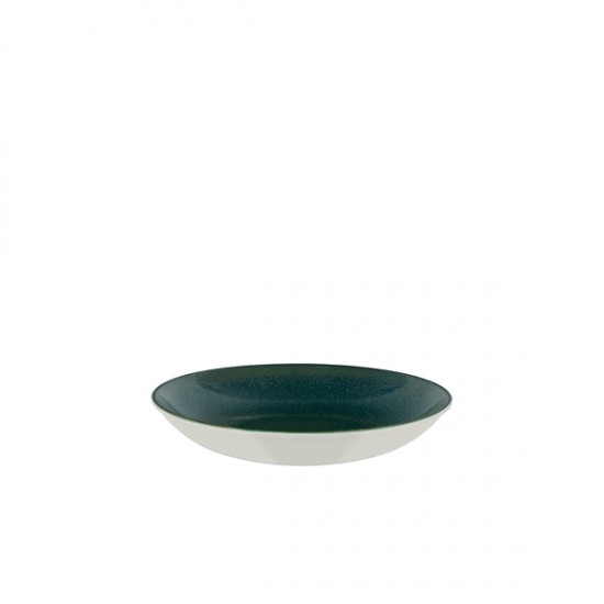 Shop quality Neville Genware Ore Mar Bloom Deep Plate, 25cm in Kenya from vituzote.com Shop in-store or online and get countrywide delivery!