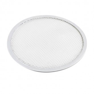 Neville Genware Mesh Pizza Screen, 16" Inches