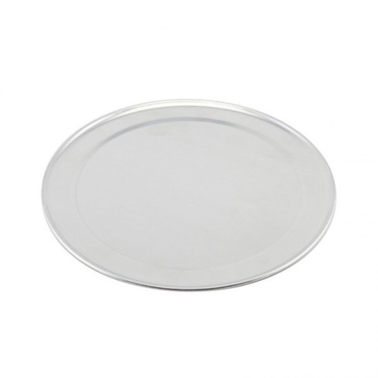 Shop quality Neville Genware Aluminium Flat Wide Rim Pizza Pan, 14" Inches in Kenya from vituzote.com Shop in-store or online and get countrywide delivery!