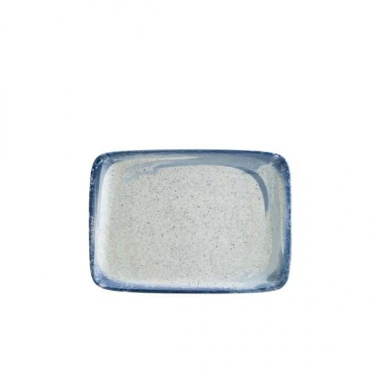 Shop quality Neville Genware Harena Moove Rectangular Plate, 23 x 16cm 23 x 16cm (L x W) in Kenya from vituzote.com Shop in-store or online and get countrywide delivery!