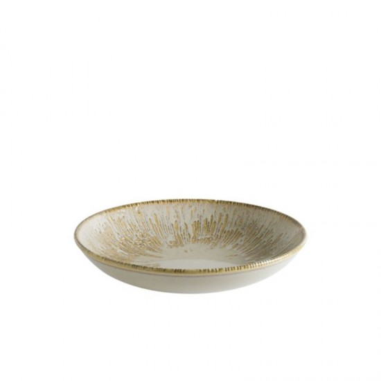 Shop quality Neville Genware Sand Snell Bloom Deep Plate, 23cm in Kenya from vituzote.com Shop in-store or online and get countrywide delivery!