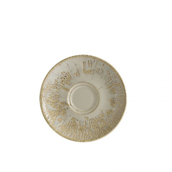 Shop quality Neville Genware Sand Snell Gourmet Coffee Saucer, 16cm in Kenya from vituzote.com Shop in-store or online and get countrywide delivery!