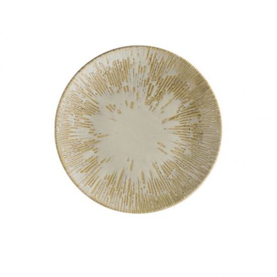 Shop quality Neville Genware Sand Snell Gourmet Flat Plate, 23cm in Kenya from vituzote.com Shop in-store or online and get countrywide delivery!