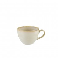 Neville Genware Sand Rita Coffee Cup, 230 ml