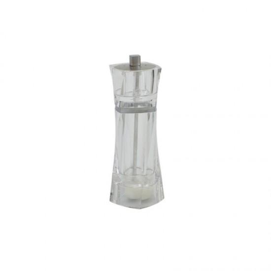 Shop quality Neville GenWare Twisted Acrylic Combo Pepper Grinder/ Salt Shaker in Kenya from vituzote.com Shop in-store or online and get countrywide delivery!