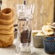 Shop quality Neville GenWare Twisted Acrylic Combo Pepper Grinder/ Salt Shaker in Kenya from vituzote.com Shop in-store or online and get countrywide delivery!