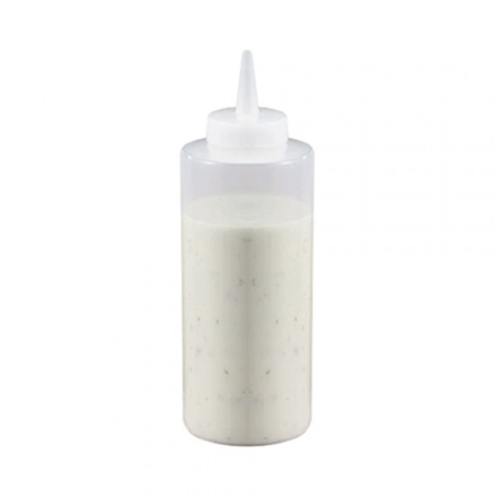 Shop quality Neville Genware Squeeze Bottle, Wide Neck Clear, 940ml in Kenya from vituzote.com Shop in-store or online and get countrywide delivery!