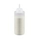 Shop quality Neville Genware Squeeze Bottle, Wide Neck Clear, 940ml in Kenya from vituzote.com Shop in-store or online and get countrywide delivery!