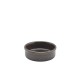 Shop quality Neville Genware Terra Porcelain Black Tapas Dish ,10 x 3cm, (Dia x H) in Kenya from vituzote.com Shop in-store or online and get countrywide delivery!