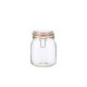 Neville Genware Glass Terrine Jar, 1Litre