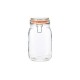 Neville Genware Glass Terrine Jar, 1.5 Litre 